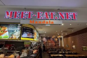 Meet Eat