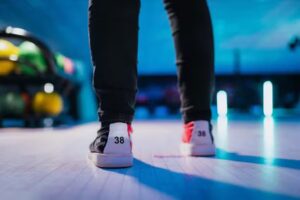 Meet&rsquo;n Move | Sport und Eventhalle