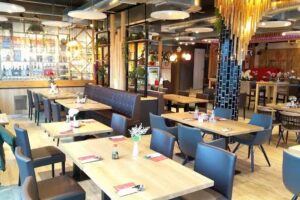 Meet Saigon Adlershof
