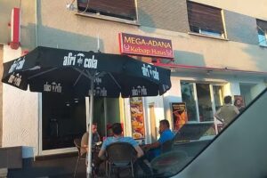 Mega-Adana Kebap Trossingen