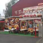 Mega Bistro