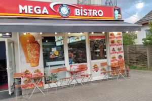 Mega Bistro Falkensee 2