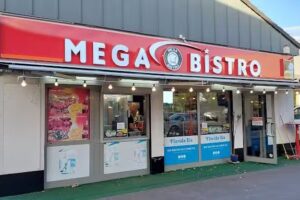 Mega Bistro Falkensee