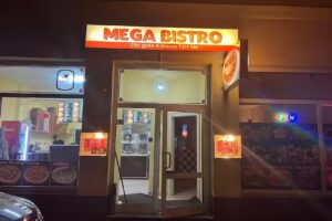 Mega bistro halberstadt