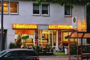 Mega Döner