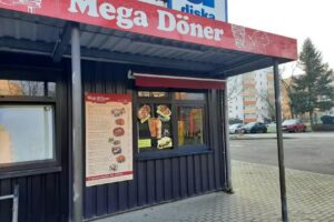 Mega Döner