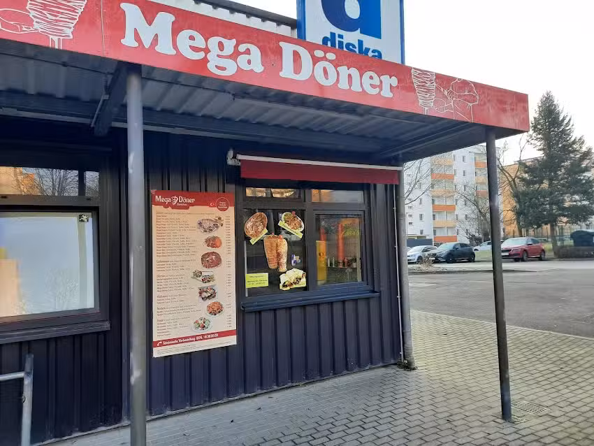 Mega Döner