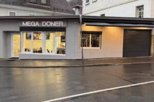 Mega Döner Neustadt