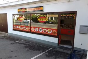 Mega Doner&Pizza