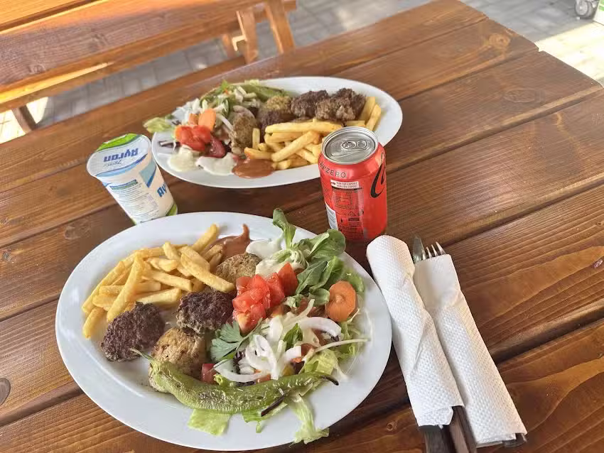 MEGA D&Ouml;NER&PİZZA