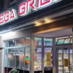 Mega Grill