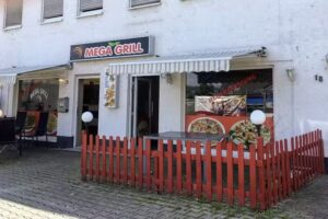 MEGA GRILL