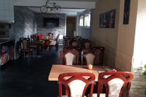Mega Kebab Haus Furpach Neunkirchen