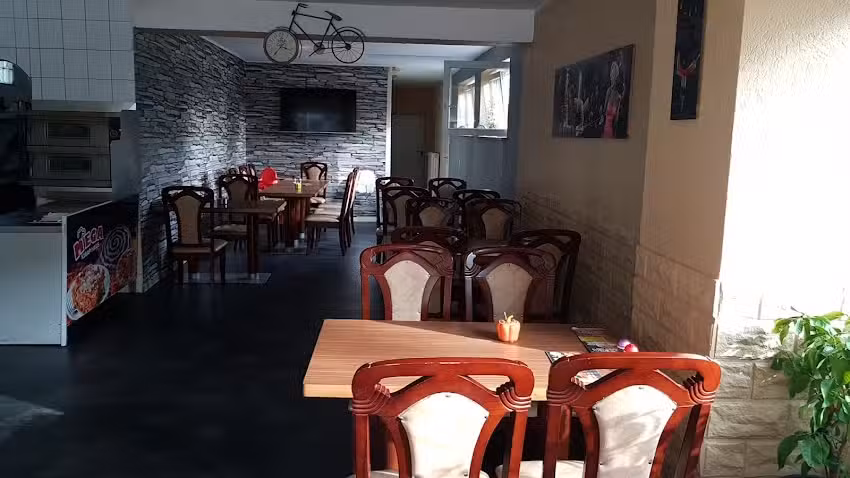 Mega Kebab Haus Furpach Neunkirchen