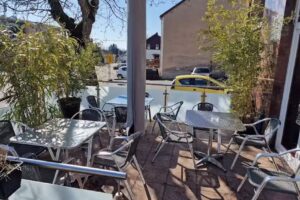 Mega Kebab Haus Schwalbach
