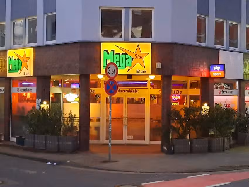 Mega Star UG (haftungsbeschr&auml;nkt)