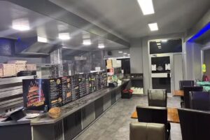 Megabite Restaurant