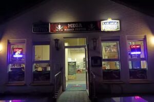 Megakebabcenter