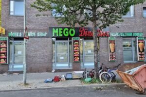 Mego Döner