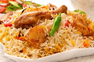 Mehak Food