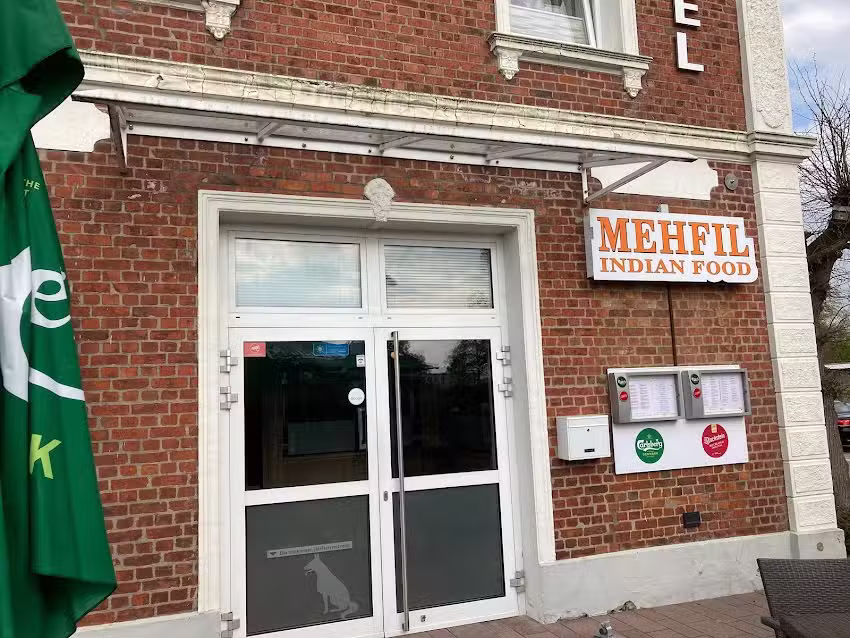 Mehfil Indian Food &ndash; Best Indian Restaurant