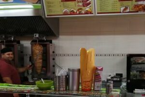 Mehmet Kebabhaus
