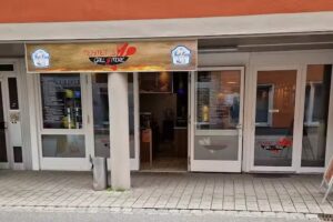 Mehmet’S Grill & More