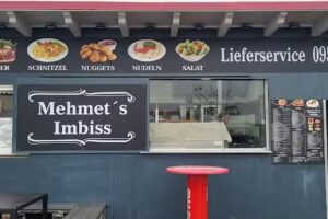 Mehmet´s Imbiss