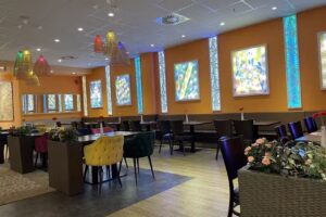 Mehndi Restaurant & Bar Wandsbek