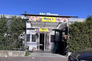 Meho&acute;s S&H-Imbiss