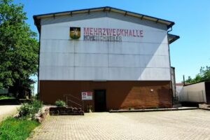 Mehrzweckhalle H&ouml;heischweiler