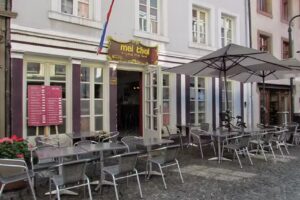 Mei Thai Restaurant