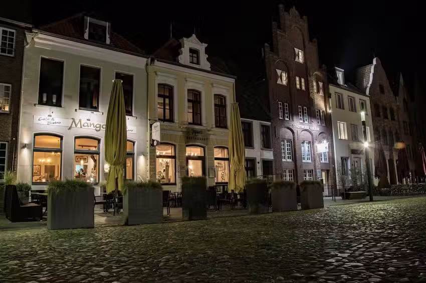 Meier&rsquo;s Restaurant