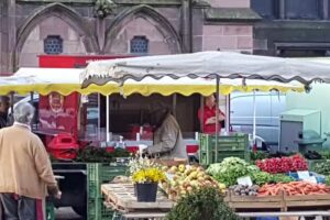 Meier&rsquo;s Wurststand
