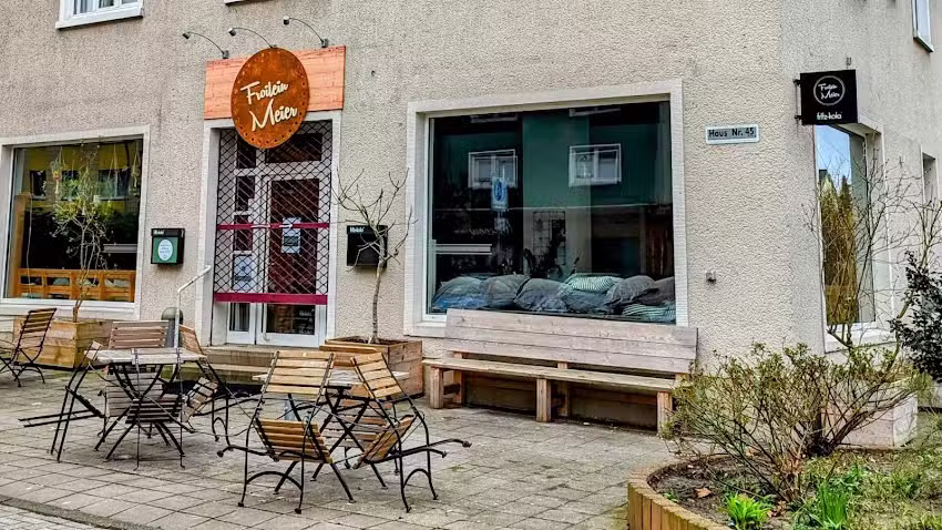 meierabend. / Dortmund