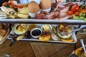 Meikes Schmeckerei