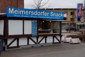 Meimersdorfer Snack
