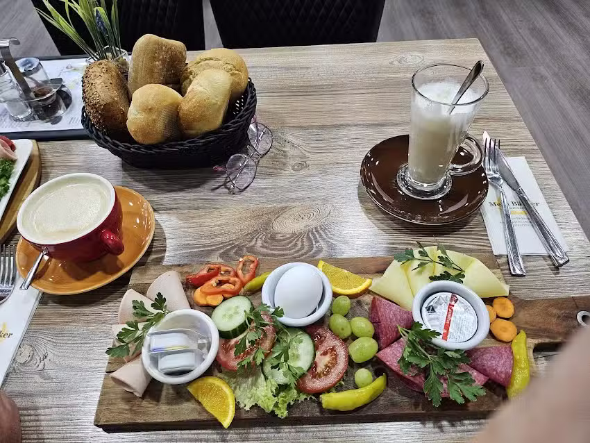 Mein B&auml;cker Bendorf