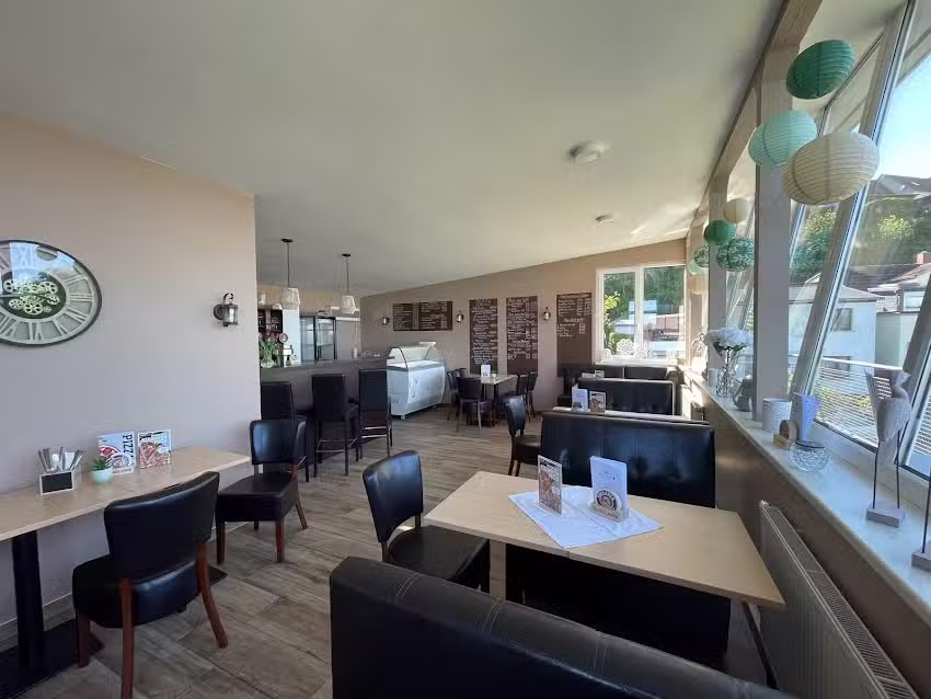 Mein Bistro Elbblick