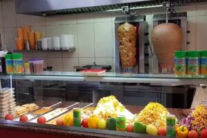 Mein D&ouml;ner