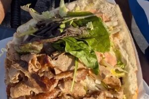 Mein Döner Niederndodeleben