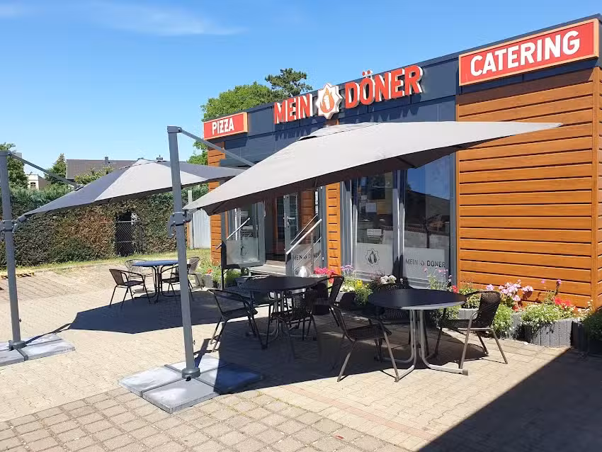 Mein Döner&Pizza