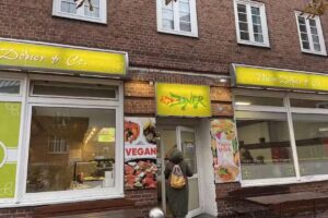 Mein Döner und Co.