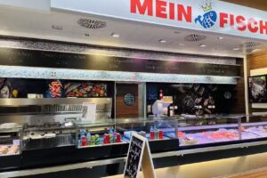MEIN FISCH