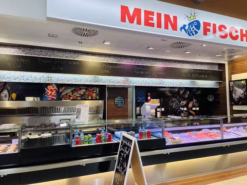 MEIN FISCH