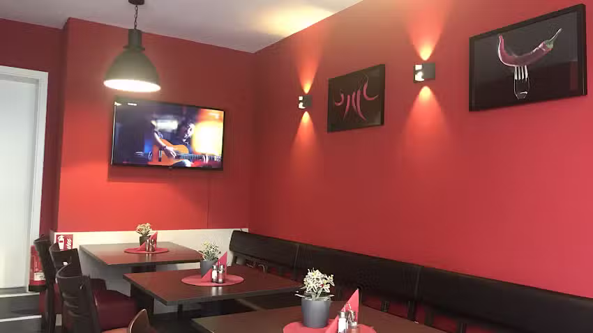 Mein Pamukkale Bexbach