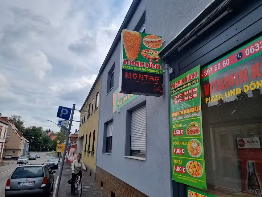 Mein Vitaminkuche Zweibrucken
