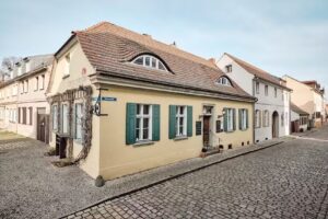 mein.werder – hotel am markt & fritz am markt