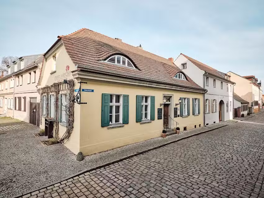 mein.werder &ndash; hotel am markt & fritz am markt