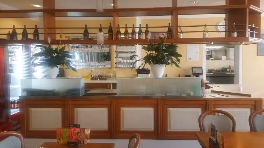 Meine Essen Pizzaservice